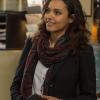 GRACEPOINT: Jessica Lucas as Renee Clemons in "Episode Two" of GRACEPOINT airing Thursday, Oct. 9 (9:00-10:00 PM ET/PT) on FOX. ©2014 Fox Broadcasting Co. Cr: Ed Araquel/FOX