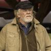 GRACEPOINT: Nick Nolte as Jack Reinhold in "Episode Two" of GRACEPOINT airing Thursday, Oct. 9 (9:00-10:00 PM ET/PT) on FOX. ©2014 Fox Broadcasting Co. Cr: Ed Araquel/FOX