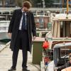 GRACEPOINT: Detectives Emmett Carver (David Tennant, L) and Ellie Miller (Anna Gunn, R) find a piece of evidence in "Episode Three" of GRACEPOINT airing Thursday, Oct. 9 (9:00-10:00 PM ET/PT) on FOX. ©2014 Fox Broadcasting Co. Cr: Ed Araquel/FOX