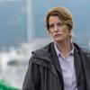 GRACEPOINT: Anna Gunn as Detective Ellie Miller in "Episode Six" of GRACEPOINT airing Thursday, Nov. 6 (9:00-10:00 PM ET/PT) on FOX. ©2014 Fox Broadcasting Co. Cr: Ed Araquel/FOX