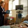 GRACEPOINT: Detective Emmett Carver (David Tennant, R) is forced to deal with his worsening heart condition in "Episode Nine" of GRACEPOINT airing Thursday, Dec. 4 (9:00-10:00 PM ET/PT) on FOX. Also pictured: Anna Gunn. ©2014 Fox Broadcasting Co. Cr: Ed Araquel/FOX