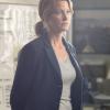 GRACEPOINT: Anna Gunn as Detective Ellie Miller in "Episode Nine" of GRACEPOINT airing Thursday, Dec. 4 (9:00-10:00 PM ET/PT) on FOX. ©2014 Fox Broadcasting Co. Cr: Ed Araquel/FOX