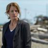 GRACEPOINT: Anna Gunn as Detective Ellie Miller in the "Episode Ten" Season Finale of GRACEPOINT airing Thursday, Dec. 11 (9:00-10:00 PM ET/PT) on FOX. ©2014 Fox Broadcasting Co. Cr: Ed Araquel/FOX