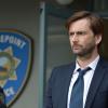 GRACEPOINT: Detective Emmett Carver (David Tennant) makes an announcement in the "Episode Ten" Season Finale of GRACEPOINT airing Thursday, Dec. 11 (9:00-10:00 PM ET/PT) on FOX. ©2014 Fox Broadcasting Co. Cr: Ed Araquel/FOX
