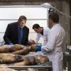 Hannibal - Episode 2.01 - Kaiseki - Full set of Promotional and BTS Photos  (6)