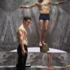 Hannibal - Episode 2.05 - Mukozuke - Unreleased and BTS Photos (12)