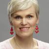 Stephnie Weir of the CBS comedy Happy Together   Photo: Sonja Flemming/CBS ÃÂ©2018 CBS Broadcasting, Inc. All Rights Reserved