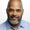 Victor Williams of the CBS comedy Happy Together.  Photo: Cliff Lipson/CBS ÃÂ©2018 CBS Broadcasting, Inc. All Rights Reserved