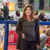 Kathryn Hahn as Lee in Happyish (Season 1, Episode 1). - Photo:  Mark Schafer/SHOWTIME - happyish_101_04188.R