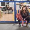 Kathryn Hahn as Lee in Happyish (Season 1, Episode 1). - Photo:  Mark Schafer/SHOWTIME - happyish_101_04577.R