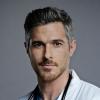 Heartbreaker S1 - Dave Annable as Dr. Pierce Harrison