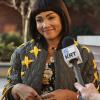 Jasmine Mathews portrays Heather McNamara, the Heather who is keeping a big secret that she's terrified of getting out in HEATHERS,  a new pitch-black comedy series based on the movie of the same name which premieres on Paramount Network starting Wednesday, March 7 at 10 PM, ET/PT.