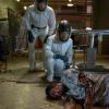 Helix - First Look Promotional and BTS Photos (7)