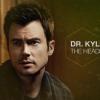 Dr Kyle Sommer