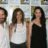 Comic-Con 2014 Panel and Cast Photos