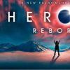 Heroes Reborn Banner 2
