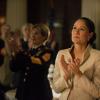 Sakina Jaffrey in season 2 of Netflix's "House of Cards." Photo credit: Nathaniel Bell for Netflix.