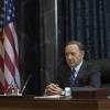 Kevin Spacey in season 2 of Netflix's "House of Cards." Photo credit: Nathaniel Bell for Netflix.