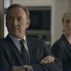 Kevin Spacey and Robin Wright in season 2 of Netflix's "House of Cards." Photo credit: Nathaniel Bell for Netflix.