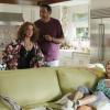 How to Live With Your Parents - Episode 1.02 - How to Get Off the Couch - Promotional Photos (6)
