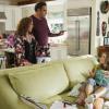 How to Live With Your Parents - Episode 1.02 - How to Get Off the Couch - Promotional Photos (7)