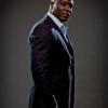 Hunted s1 Adewale Akinnuoye-Agbaje) as Alan Crane