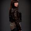 Hunted s1 Morgan Christie as Zoe Morgan