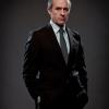 Hunted s1 Stephen Dillane as Rupert Keel