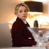 "Wild Game"-- Although Dylan has returned to teaching, Lizzie calls upon his expertise with profiling sociopaths to assist with a bizarre case in which a venture capitalist was murdered and his body ritualistically displayed, on INSTINCT, Sunday, March 25 (8:00-9:00, ET/PT) on the CBS Television Network.  Pictured Bojana Novakovic as Det. Lizzie Needham Photo: Francisco Roman/CBS ÃÂ©2018 CBS Broadcasting, Inc. All Rights Reserved