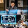 "Wild Game" -- Although Dylan has returned to teaching, Lizzie calls upon his expertise with profiling sociopaths to assist with a bizarre case in which a venture capitalist was murdered and his body ritualistically displayed, on INSTINCT, Sunday, March 25 (8:00-9:00, ET/PT) on the CBS Television Network.  Pictured (L-R) Alan Cumming as Dr. Dylan Reinhart and Bojana Novakovic as Det. Lizzie Needham Photo: Francisco Roman/CBS ÃÂ©2018 CBS Broadcasting, Inc. All Rights Reserved