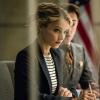 "Wild Game"-- Although Dylan has returned to teaching, Lizzie calls upon his expertise with profiling sociopaths to assist with a bizarre case in which a venture capitalist was murdered and his body ritualistically displayed, on INSTINCT, Sunday, March 25 (8:00-9:00, ET/PT) on the CBS Television Network.  Pictured (L-R) Bojana Novakovic as Det. Lizzie Needham and  Alan Cumming as Dr. Dylan Reinhart Photo: Francisco Roman/CBS ÃÂ©2018 CBS Broadcasting, Inc. All Rights Reserved