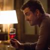 "Wild Game"-- Although Dylan has returned to teaching, Lizzie calls upon his expertise with profiling sociopaths to assist with a bizarre case in which a venture capitalist was murdered and his body ritualistically displayed, on INSTINCT, Sunday, March 25 (8:00-9:00, ET/PT) on the CBS Television Network.  Pictured Daniel Ings as Andy Photo: Francisco Roman/CBS ÃÂ©2018 CBS Broadcasting, Inc. All Rights Reserved