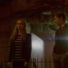 ÃÂSecrets and LiesÃÂ ÃÂ The murder of a young man who recently left his familyÃÂs religious community leads Dylan and Lizzie to a series of possible suspects, including a short-tempered photographer and a mysterious girl with amnesia. Also, LizzieÃÂs younger sister, Katie (Genevieve Angelson), unexpectedly drops by for a visit, on INSTINCT, Sunday, April 1 (8:00-9:00 PM, ET/PT) on the CBS Television Network.  Pictured (L-R) Bojana Novakovic as Lizzie Needham  and   Alan Cumming as Dr. Dylan Reinhart   Photo: Best Possible Screen Grab/CBS ÃÂ©2018 CBS Broadcasting, Inc. All Rights Reserved