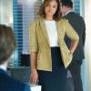 "Heartless" -- Dylan and Lizzie investigate the murder of a Jane Doe, but when they realize that the victim was killed by mistake, they must identify the killer\'s motive and intended target before she suffers the same fate, on INSTINCT, Sunday, April 22 (8:00-9:00 PM, ET/PT) on the CBS Television Network. Pictured Sharon Leal as Lt. Jasmine Gooden Photo: Jeff Neira/CBS ÃÂ©2017 CBS Broadcasting, Inc. All Rights Reserved