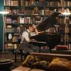 "Heartless" -- Dylan and Lizzie investigate the murder of a Jane Doe, but when they realize that the victim was killed by mistake, they must identify the killer\'s motive and intended target before she suffers the same fate, on INSTINCT, Sunday, April 22 (8:00-9:00 PM, ET/PT) on the CBS Television Network. Pictured  Alan Cumming as Dr. Dylan Reinhart Photo: Jeff Neira/CBS ÃÂ©2017 CBS Broadcasting, Inc. All Rights Reserved