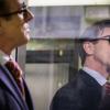 "Flat Line" -- Dyan and Julian go undercover in a hospital when they suspect an "angel of death" is killing people with non-life threatening ailments. Also, Lizzie asks Andy for his legal expertise when a personal trainer sues her for accidentally injuring him, on INSTINCT, Sunday, April 29 (8:00-9:00, ET/PT) on the CBS Television Network.  Pictured  Alan Cumming as Dr. Dylan Reinhart,   Photo: Jeff Neumann/CBS ÃÂ©2017 CBS BROADCASTING INC. ALL RIGHTS RESERVED.
