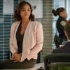 INSTINCT, a new drama starring Alan Cumming, Bojana Novakovic, Daniel Ings, Naveen Andrews and Sharon Leal, premieres Sunday, March 11 (8:00-9:00 PM, ET/PT) on the CBS Television Network. Alan Cumming stars as Dr. Dylan Reinhart, a gifted author, university professor and former CIA operative who is lured back to his old life by NYPD Detective Lizzie Needham (Bojana Novakovic) to help her stop a serial killer who is using Dylan\'s first book as a tutorial. Pictured  Sharon Leal as  Lt. Jasmine Gooden    Photo: Jeff Neumann/CBS ÃÂ© 2017 CBS Broadcasting Inc. All Rights Reserved.
