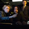 INSTINCT, a new drama starring Alan Cumming, Bojana Novakovic, Daniel Ings, Naveen Andrews and Sharon Leal, premieres Sunday, March 11 (8:00-9:00 PM, ET/PT) on the CBS Television Network. Alan Cumming stars as Dr. Dylan Reinhart, a gifted author, university professor and former CIA operative who is lured back to his old life by NYPD Detective Lizzie Needham (Bojana Novakovic) to help her stop a serial killer who is using Dylan\'s first book as a tutorial. Pictured (L-R) Bojana Novakovic as Lizzie Needham, Naveen Andrews as  Julian Cousins and  Alan Cumming as Dr. Dylan Reinhart Photo credit: Francisco Roman/ ÃÂ©2017 CBS BROADCASTING INC. ALL RIGHTS RESERVED.