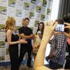 Intelligence - Comic-Con 2013 Photos (16)