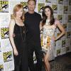 Intelligence - Comic-Con 2013 Photos (27)