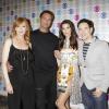 Intelligence - Comic-Con 2013 Photos (29)