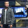 Intelligence - Episode 1.02 - Red X - Promotional Photo