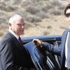 Secrets of the Secret Service