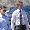 Secrets of the Secret Service
