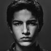 Aramis Knight as M.K. - Into the Badlands _ Season 1, Gallery - Photo Credit: James Minchin III/AMC