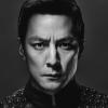Daniel Wu as Sunny - Into the Badlands _ Season 1, Gallery - Photo Credit: James Minchin III/AMC