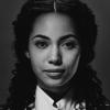 Madeleine Mantock as Veil - Into the Badlands _ Season 1, Gallery - Photo Credit: James Minchin III/AMC