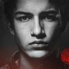 Aramis Knight as M.K. - Into the Badlands _ Season 1, Gallery - Photo Credit: James Minchin III/AMC