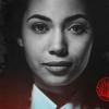 Madeleine Mantock as Veil - Into the Badlands _ Season 1, Gallery - Photo Credit: James Minchin III/AMC