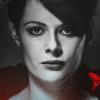 Emily Beecham as The Widow - Into the Badlands _ Season 1, Gallery - Photo Credit: James Minchin III/AMC